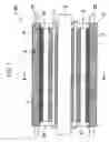 Fig. 02 - Interior magnet rotary electric machine