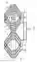 Fig. 02 - Armature winding of rotating electrical machine