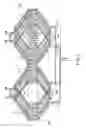Fig. 09 - Armature winding of rotating electrical machine