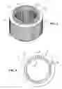 Fig. 04 - Stator Cooling For Electric Machines