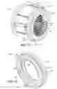 Fig. 07 - Stator Cooling For Electric Machines