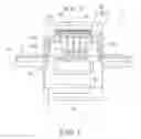 Fig. 02 - Radial-gap type superconducting synchronous machine, magnetizing apparatus and magnetizing method