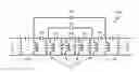Fig. 01 - High quality factor time delay filters using multi-layer fringe capacitors