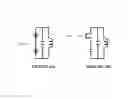Fig. 07 - High quality factor time delay filters using multi-layer fringe capacitors