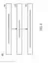 Fig. 09 - CLOCK SPINE WITH TAP POINTS