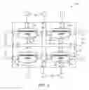 Fig. 02 - Serial memory interface circuitry for programmable integrated circuits