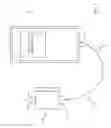 Fig. 05 - Data backup and charging device for communication devices