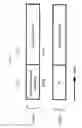 Fig. 45 - Transmission and reception signal processor and method