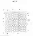 Fig. 09 - Image sensor having outer and inner address markers
