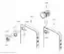 Fig. 01 - AUXILIARY OPTICAL COMPONENTS FOR EYEWEAR