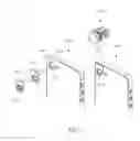 Fig. 02 - AUXILIARY OPTICAL COMPONENTS FOR EYEWEAR