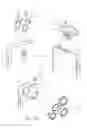 Fig. 13 - AUXILIARY OPTICAL COMPONENTS FOR EYEWEAR