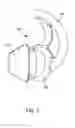 Fig. 08 - Custom-molding in-ear headphone ear tips