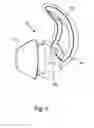 Fig. 10 - Custom-molding in-ear headphone ear tips