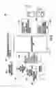 Fig. 07 - Remote programming for access control system with virtual card data