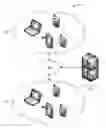 Fig. 01 - System and method for push-to-talk (PTT) key one-touch calling