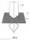Fig. 04 - SYSTEM FOR REMOVING IMPLANTED OBJECTS FROM THE GROUND