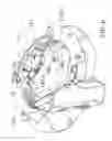 Fig. 07 - Seed disc having an ejector wheel and a guide wheel