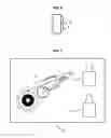 Fig. 06 - Device for dispensing artificial eyelashes