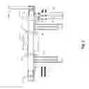 Fig. 04 - Table and lectern furniture system