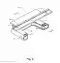 Fig. 06 - Table and lectern furniture system