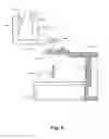 Fig. 07 - Table and lectern furniture system