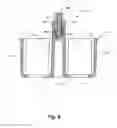 Fig. 09 - Table and lectern furniture system