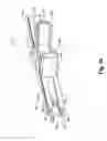 Fig. 21 - Table and lectern furniture system