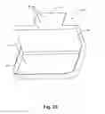 Fig. 24 - Table and lectern furniture system