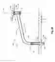 Fig. 25 - Table and lectern furniture system