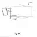 Fig. 26 - Table and lectern furniture system