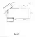 Fig. 28 - Table and lectern furniture system