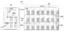 Fig. 01 - System and method for enabling a user to select a securable device throughout multiple securable device stations