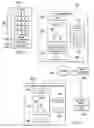 Fig. 03 - System and method for enabling a user to select a securable device throughout multiple securable device stations