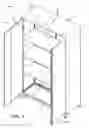 Fig. 02 - CABINET ASSEMBLY