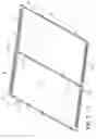 Fig. 03 - CABINET ASSEMBLY