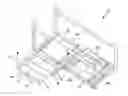 Fig. 01 - SLIDING SHELF SYSTEM