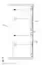 Fig. 08 - SLIDING SHELF SYSTEM