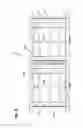Fig. 09 - SLIDING SHELF SYSTEM