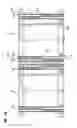 Fig. 20 - SLIDING SHELF SYSTEM