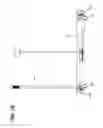 Fig. 22 - SLIDING SHELF SYSTEM