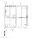 Fig. 23 - SLIDING SHELF SYSTEM