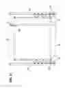 Fig. 25 - SLIDING SHELF SYSTEM