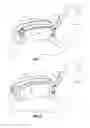 Fig. 04 - Adjustable back support assembly for the back of a chair