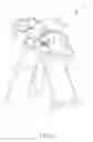 Fig. 03 - Child high chair