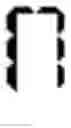Fig. 02 - Paper picture frame, blank therefor, and method for holding a picture in a paper picture frame supported on a paper stand