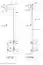 Fig. 04 - Over-the-door hanging apparatus
