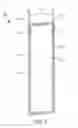 Fig. 08 - Over-the-door hanging apparatus