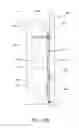 Fig. 19 - Over-the-door hanging apparatus