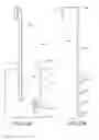 Fig. 25 - Over-the-door hanging apparatus